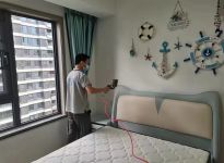 你還在用甲醛壁紙上墻嗎？